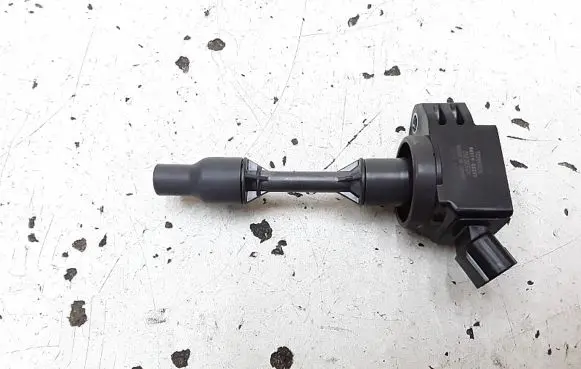 Citroen C1 High voltage ignition coil 9091902281