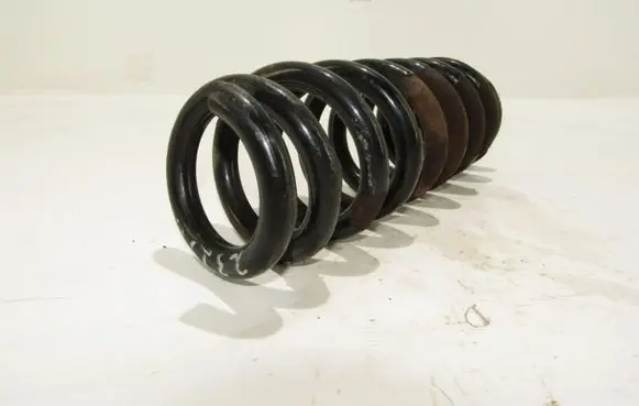 BMW 3 E90 E91 Rear coil spring