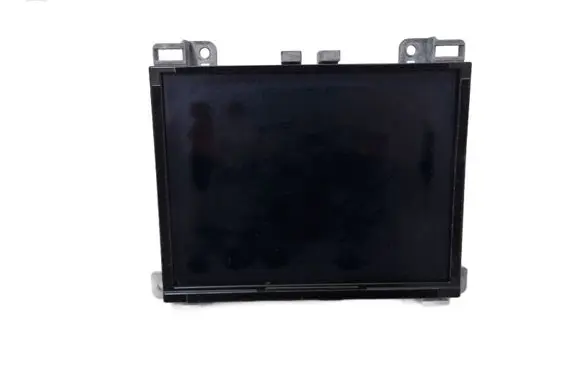 Dodge Charger Radio/CD/DVD/GPS head unit 68396538AC