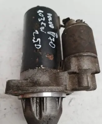 Volvo V70 Starter motor 8701511211 0001090412