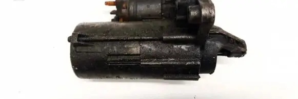 Nissan X-Trail T30 Starter motor 116687