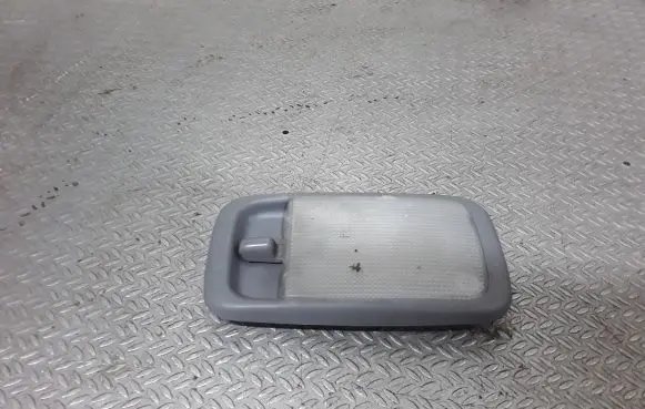 Toyota RAV 4 (XA20) Rear seat light