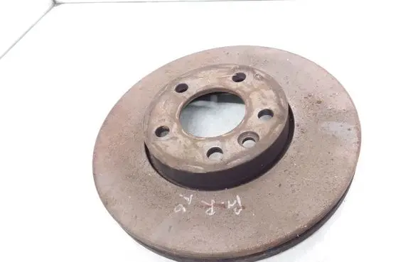 Volkswagen Transporter - Caravelle T6 Front brake disc