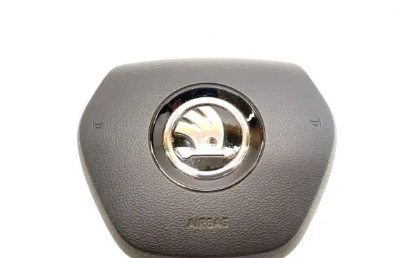 Skoda Enyaq iV Steering wheel airbag 5E3880201P