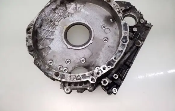 Mercedes-Benz E W213 Timing chain cover A6540106102