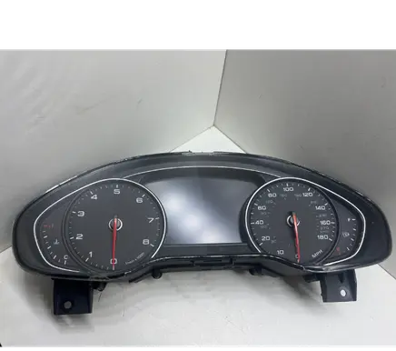 Speedometer (instrument cluster)