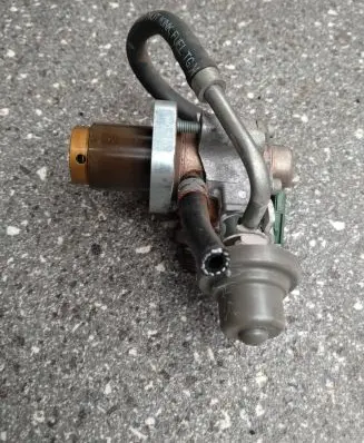 Lexus GS 300 350 430 450H Fuel injection high pressure pump 610025869