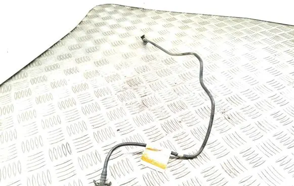 Peugeot 208 Engine coolant pipe/hose