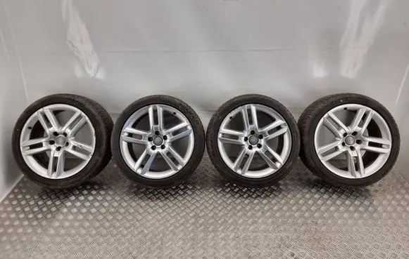 Audi A6 S6 C7 4G R19 alloy rim 