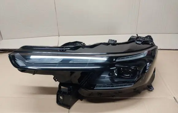Alfa Romeo Junior LED Daytime headlight 50572576