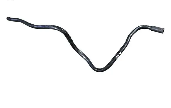 Porsche Boxster 981 Air intake hose/pipe 99120136101