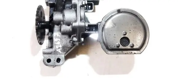 Citroen Xantia Oil pump 7941103100 32768bst2072