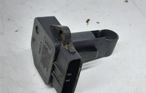 Toyota Corolla Verso E121 Mass air flow meter 222040J010