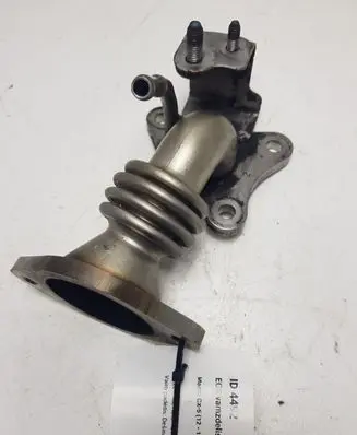 Mazda CX-5 EGR valve line/pipe/hose
