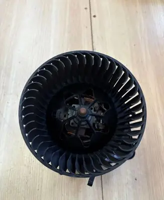 Mini One - Cooper Coupe R56 Heater fan/blower 990403A 140044149