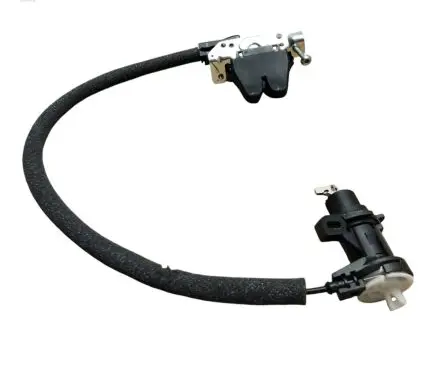 Mercedes-Benz E W212 Tailgate/trunk/boot lock/catch/latch a2047500485