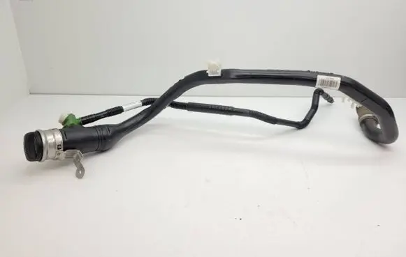 BMW 7 G11 G12 Fuel tank filler neck pipe 7356517AUTOFROST