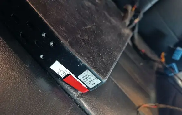 BMW X5 E53 Other control units/modules 249808