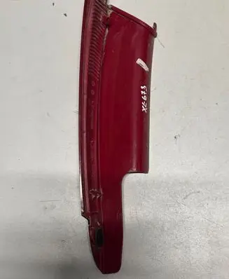 Citroen C4 I Rear/tail lights 9655863880