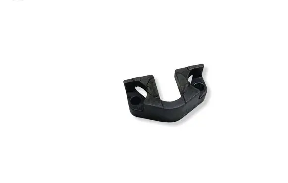 BMW X3 E83 Fuel Injector clamp holder 
