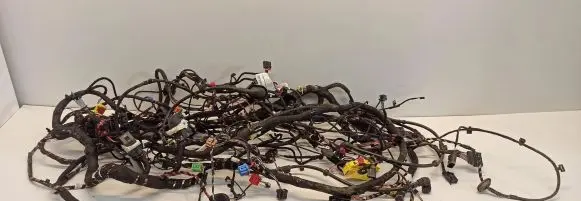 Skoda Karoq Other wiring loom