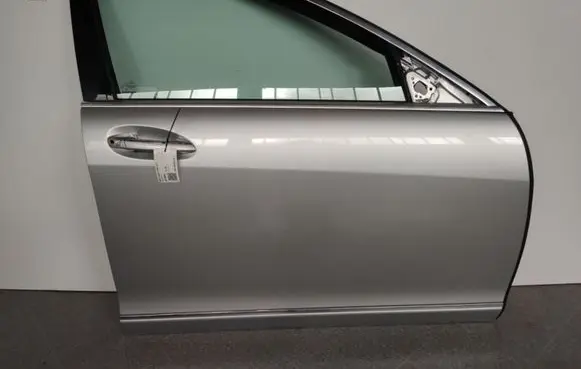 Mercedes-Benz S W221 Door (2 Door Coupe) A2217200205