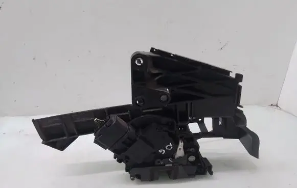 Ford Focus ST Rear door lock