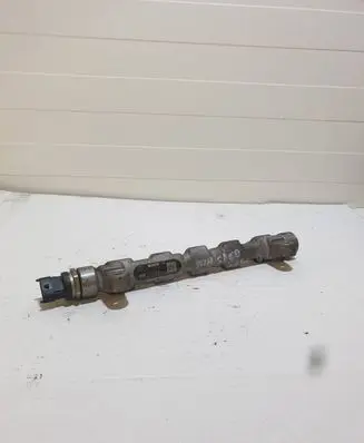 KIA Ceed Fuel main line pipe 0445214181 314002A420 021458