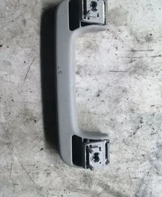 Audi A3 S3 A3 Sportback 8P Rear interior roof grab handle 8P0857607M