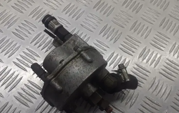 Toyota Corolla E120 E130 LP gas reducer 67R-010016