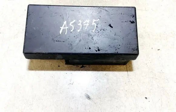 Car ashtray