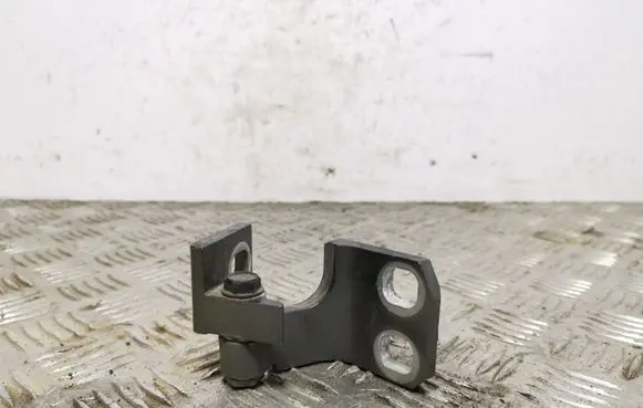 Front door lower hinge