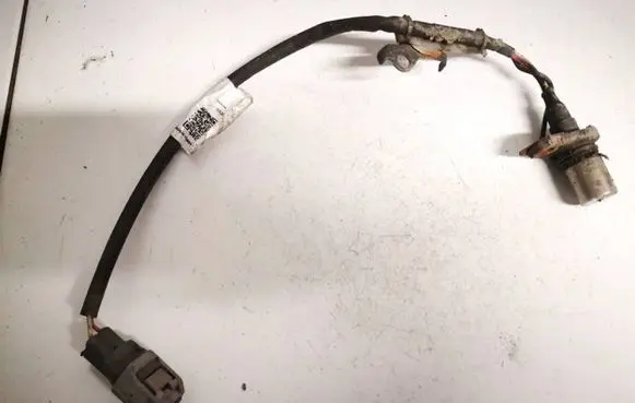 ABS brake wheel speed sensor