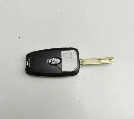 Hyundai Kona I Ignition key/card 95430J9800