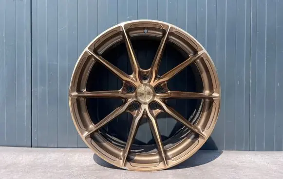 Mazda 6 R19 alloy rim 