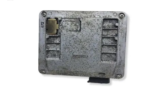 Seat Altea Engine control unit/module 06A906033DAKASACJ 06A906033DA 5WP4028604