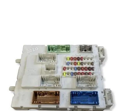 Volvo V40 Comfort/convenience module 31394621 5384080575