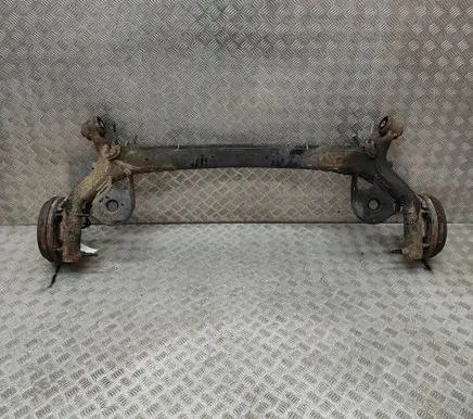 Suzuki SX4 Rear axle beam 4650079J01
