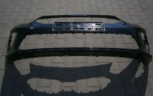 KIA Ceed Front bumper CEEDIII3AHTMK11
