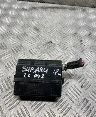 Subaru Outback Fuse module