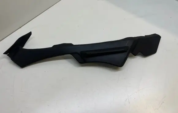 Audi A7 S7 4G Under headlight/headlamp trim 4G8805285d