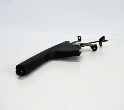 Skoda Roomster (5J) Hand brake release handle 