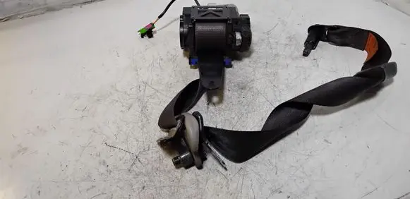 Chevrolet Captiva Front seatbelt 0435137 021564