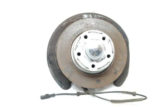 Renault Trafic III (X82) Rear wheel hub