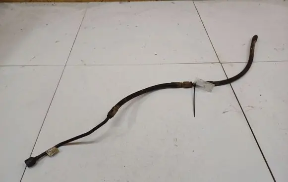 BMW 7 E65 E66 Air conditioning (A/C) pipe/hose 6753038