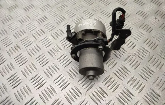 Volkswagen T-Roc Vacuum pump 5Q0612181
