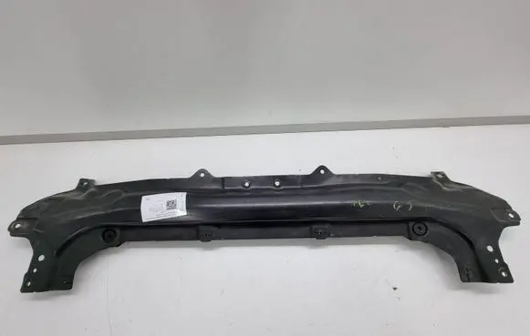 BMW 7 E65 E66 Top upper radiator support slam panel 7788914
