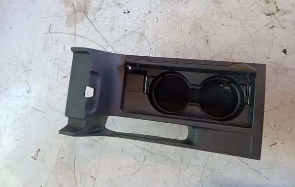 Mazda 3 I Cup holder BP4K64361