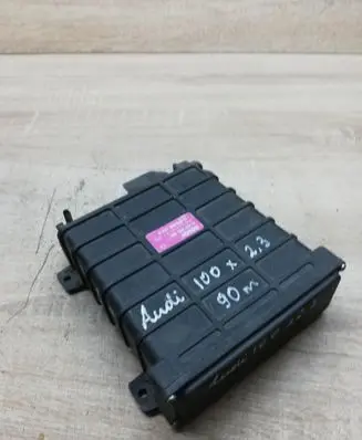 Audi 80 90 B3 Engine control unit/module ECU 811906264G 0280800188