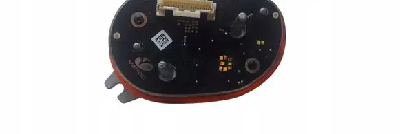 Volkswagen ID.4 LED ballast control module 10A998479